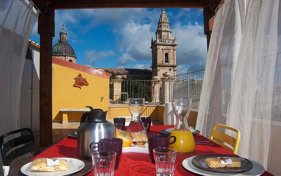 Balcone Foto