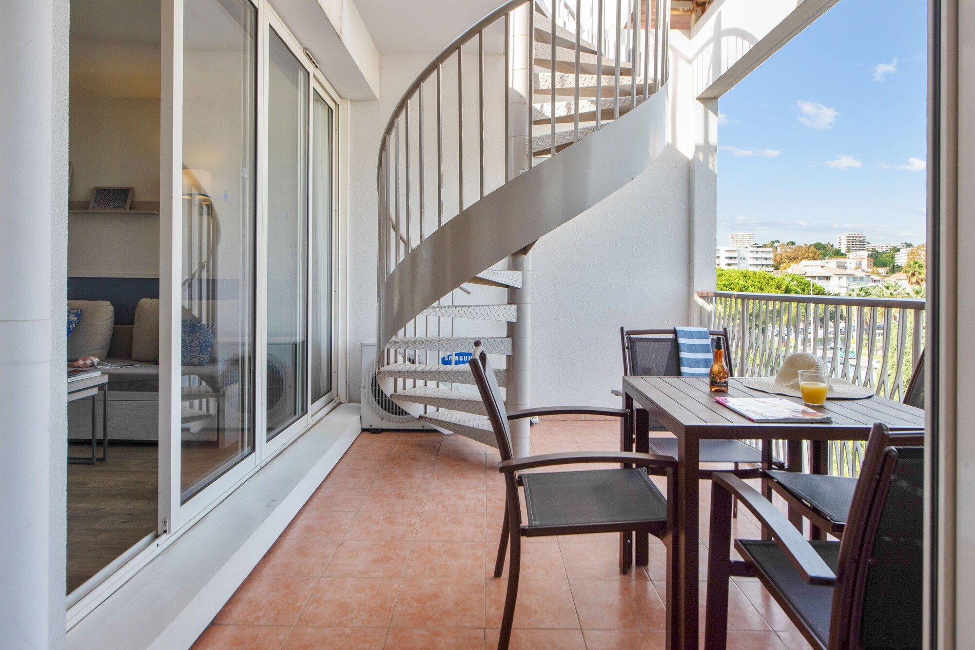 Balcone