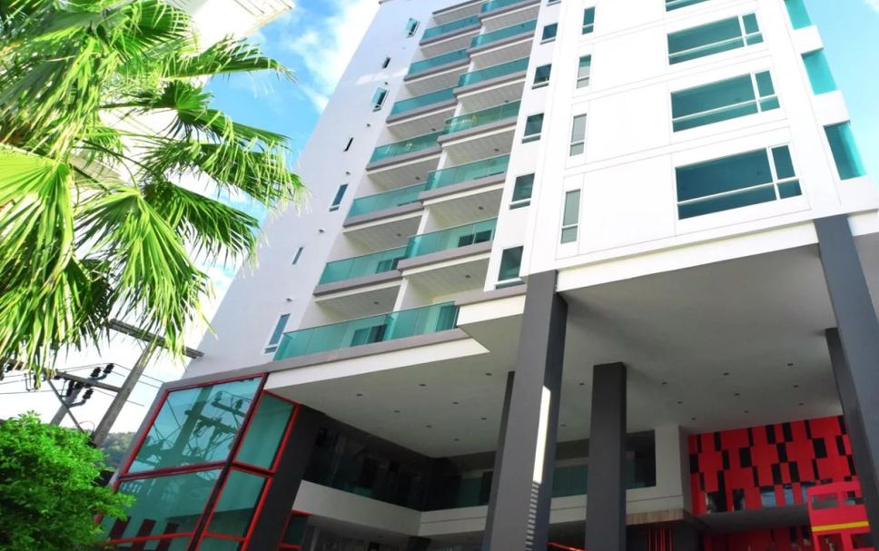 Edificio Foto