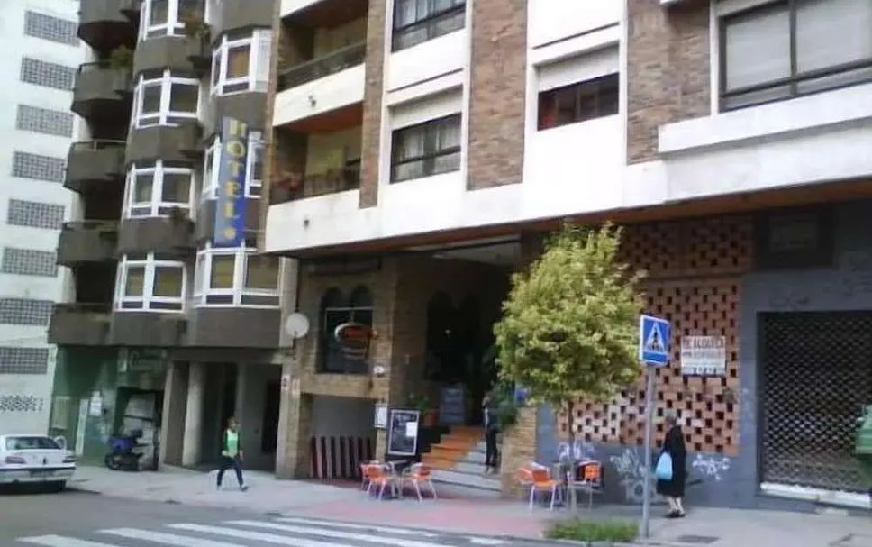 Edificio Foto