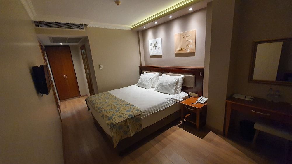 Camera da letto