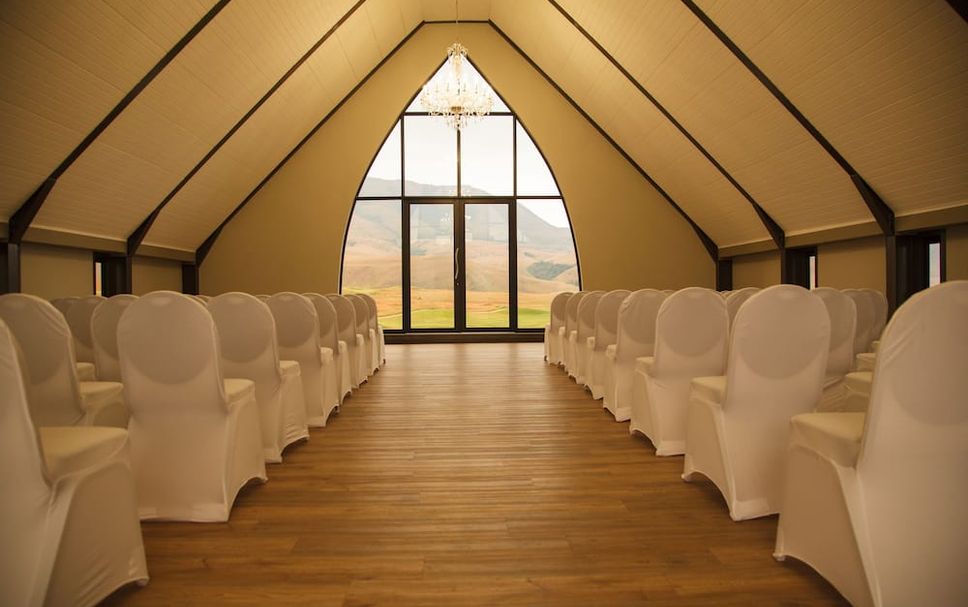 Sala conferenze Foto