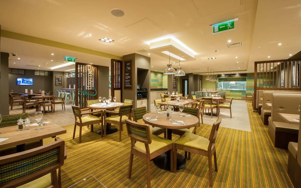 Ristorante Foto