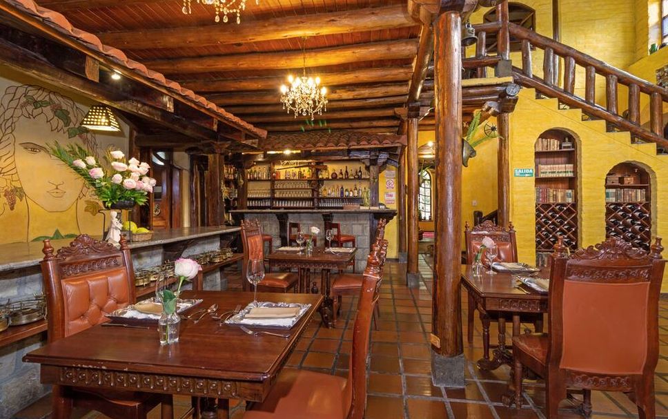Ristorante Foto