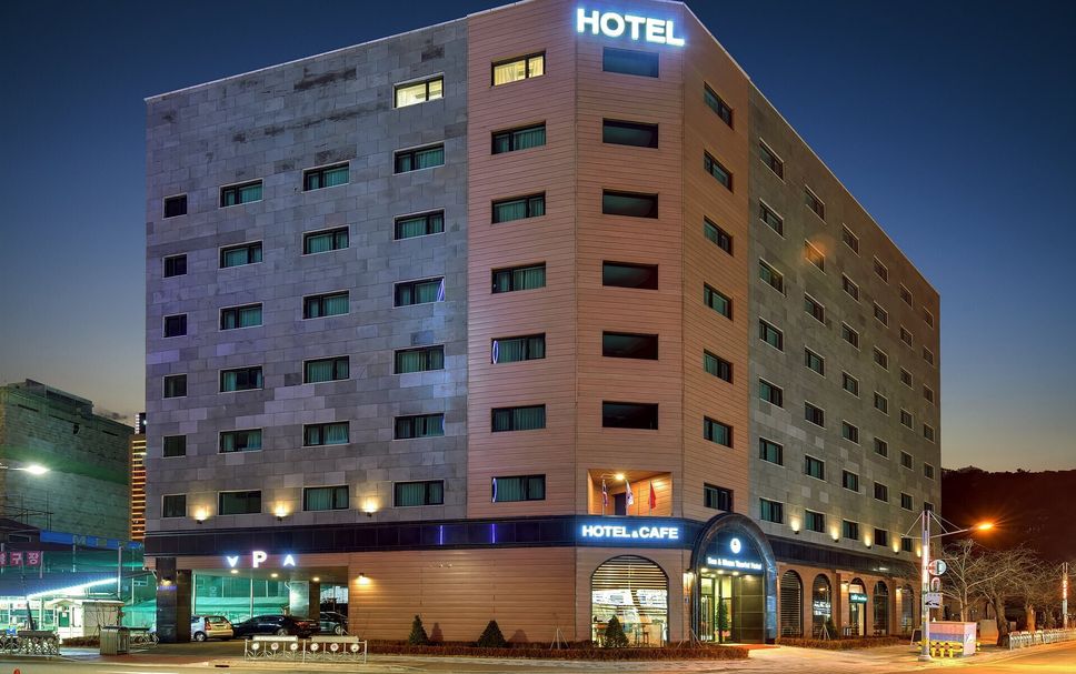 Edificio Foto