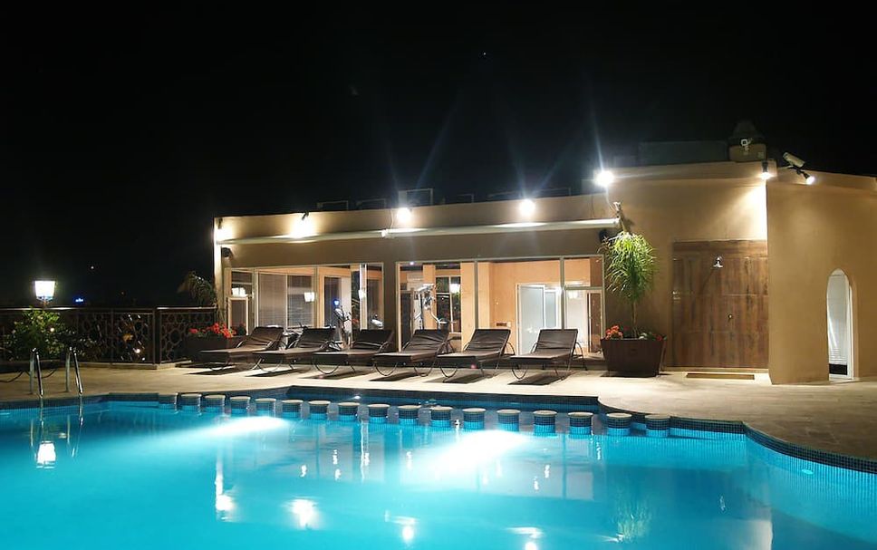 Piscina Foto
