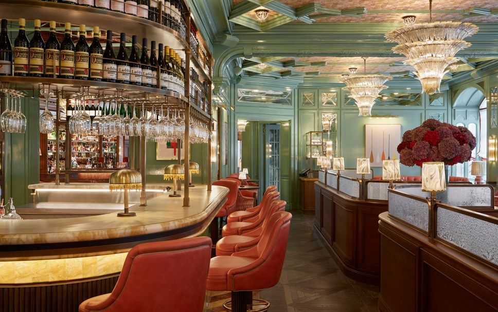 Bar Foto