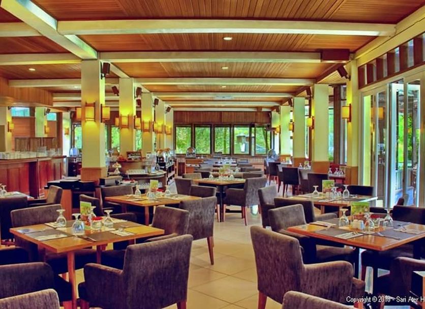 Ristorante Foto