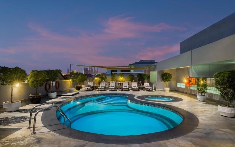 Piscina Foto