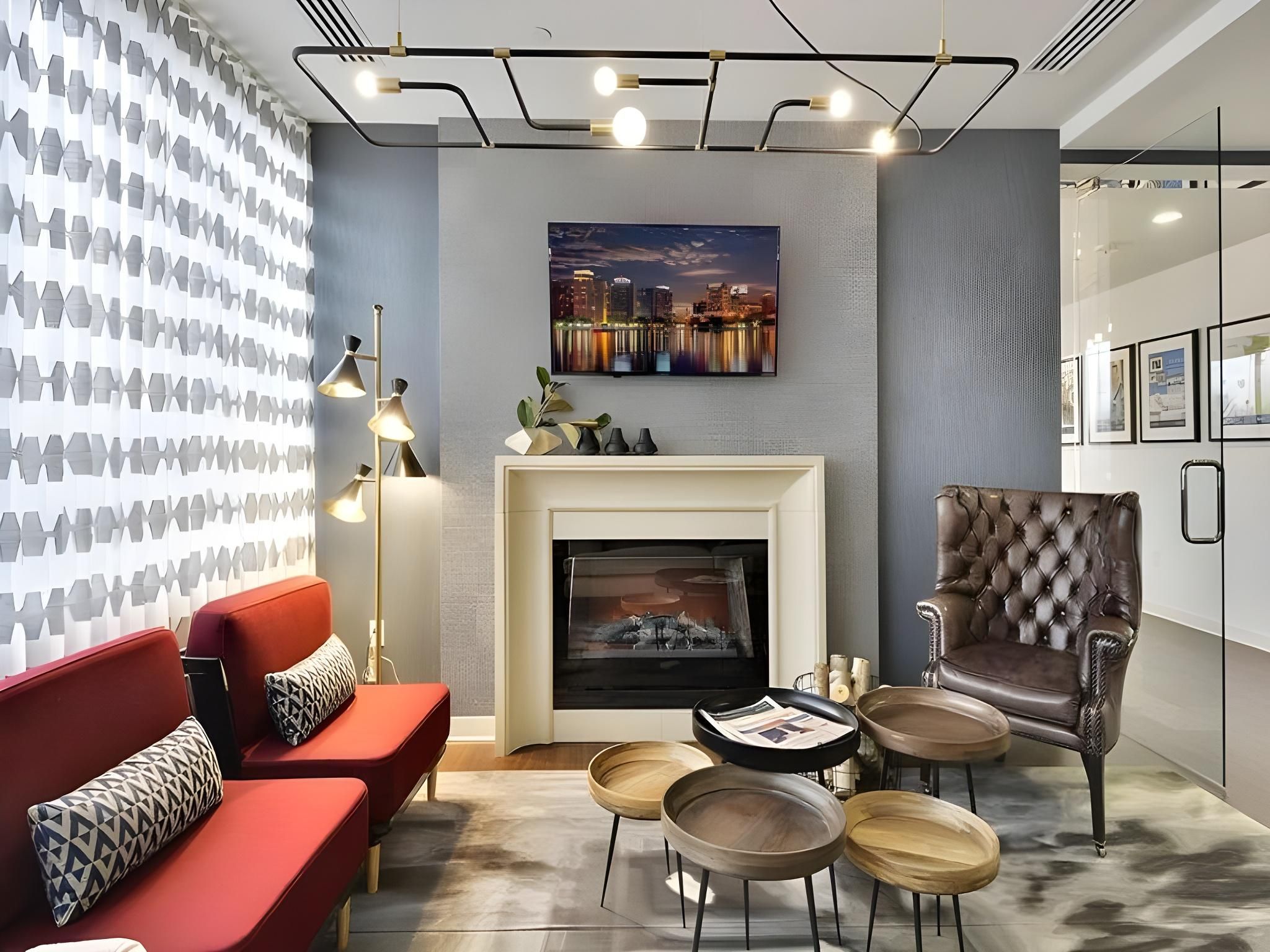 Area lounge