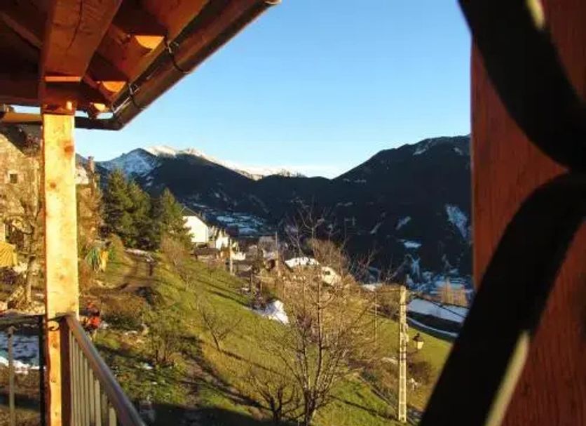 Balcone Foto