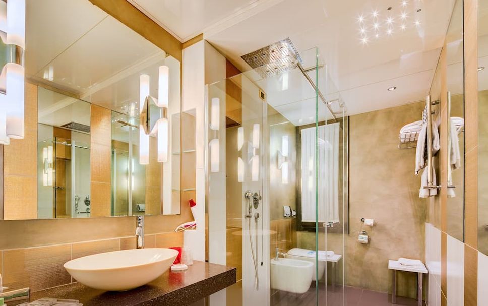 Bagno Foto