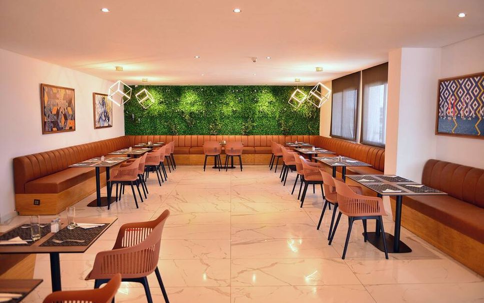 Ristorante Foto