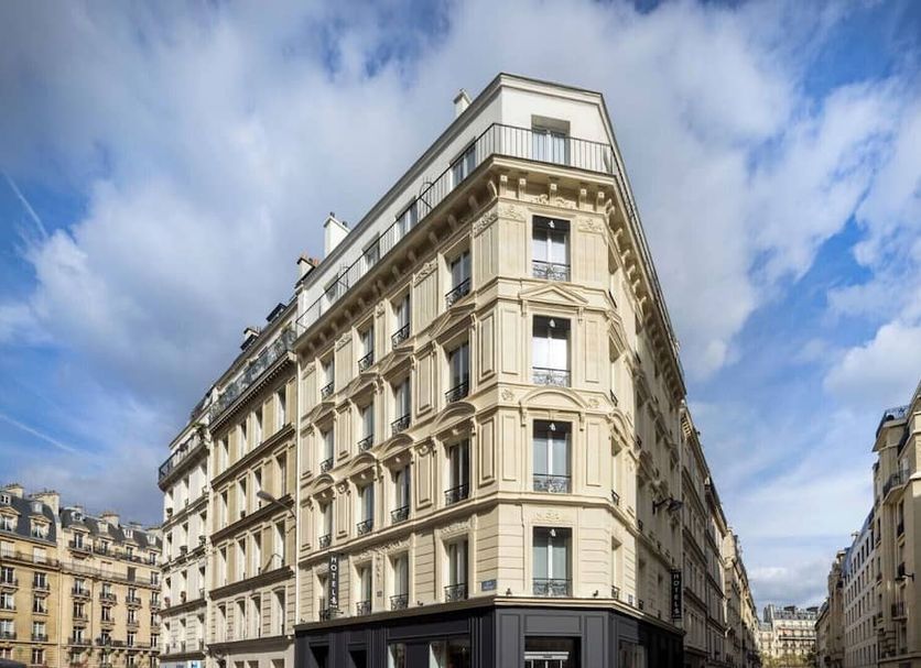 Edificio Foto