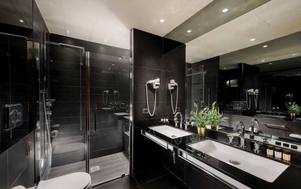 Bagno Foto