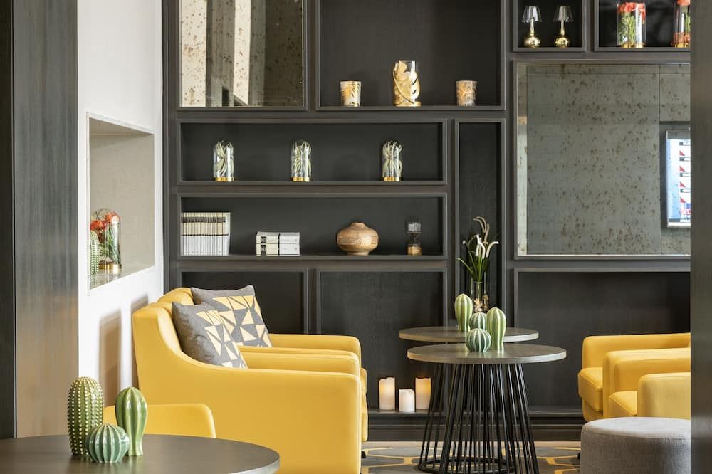 Area lounge