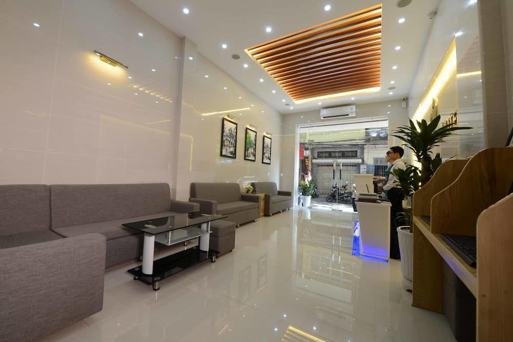 Ingresso Foto