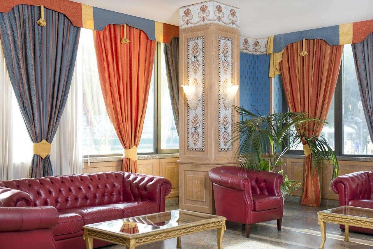Area lounge