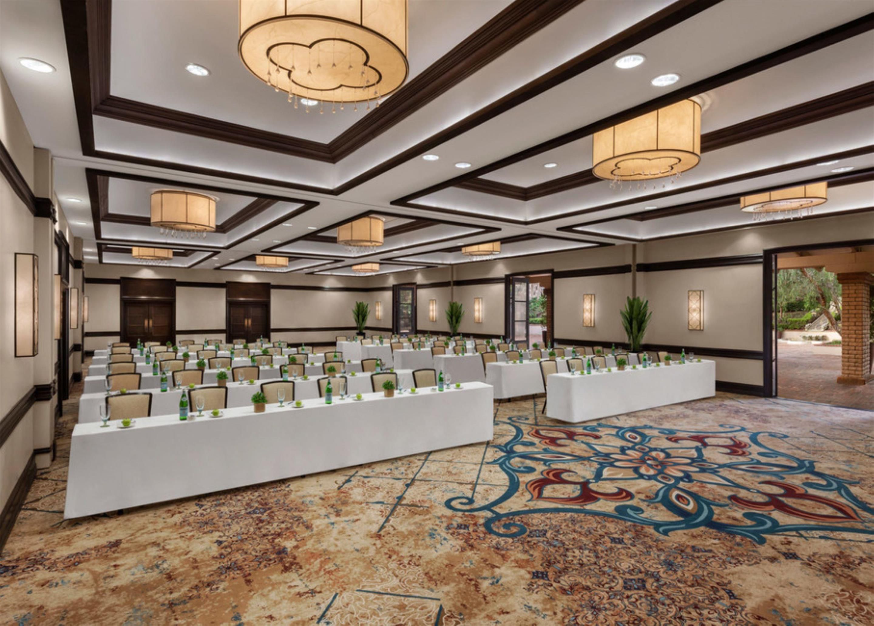 Sala conferenze