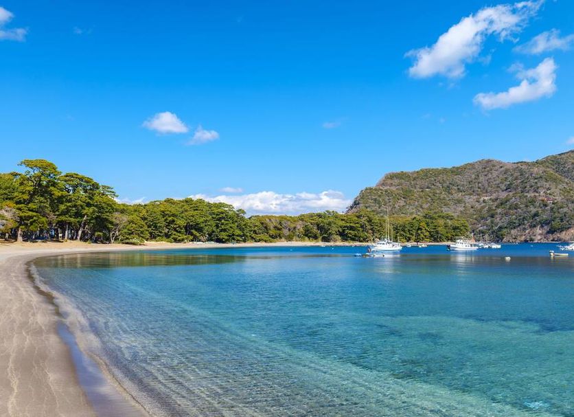 Spiaggia Foto