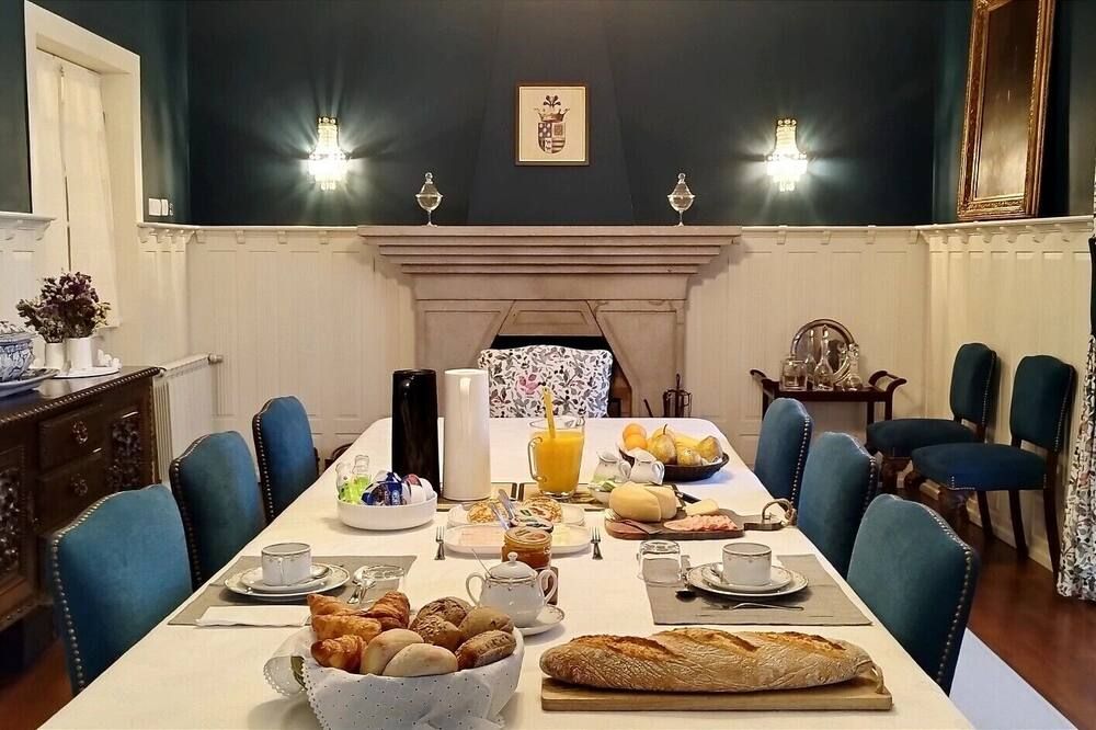 Sala pranzo