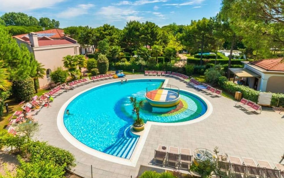Piscina Foto