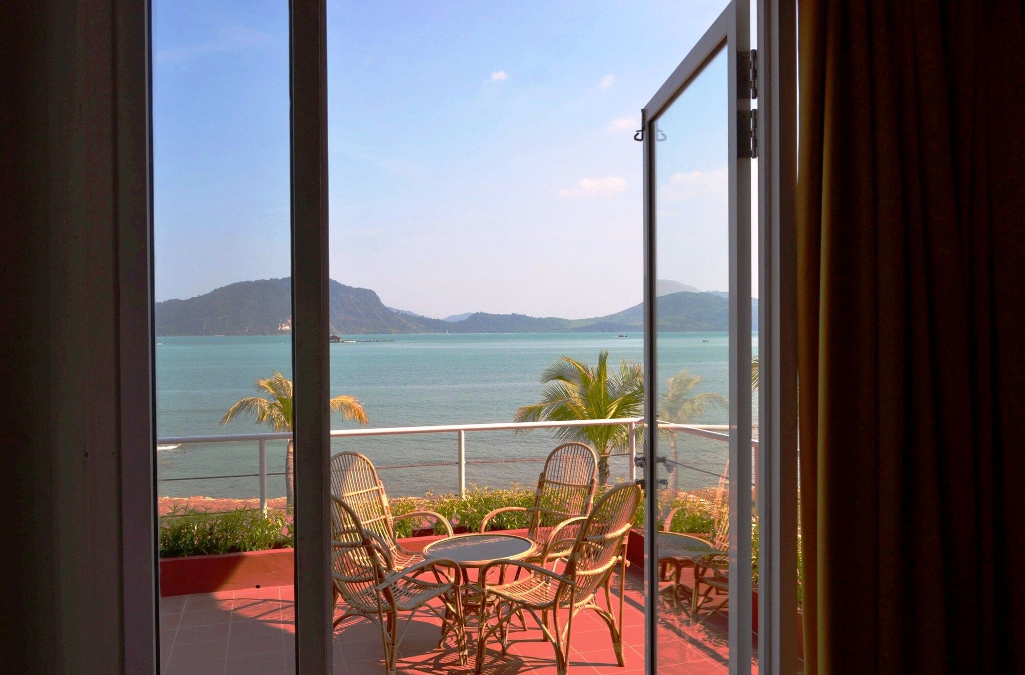 Balcone