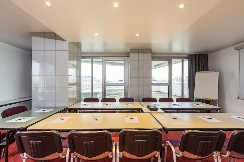 Sala conferenze