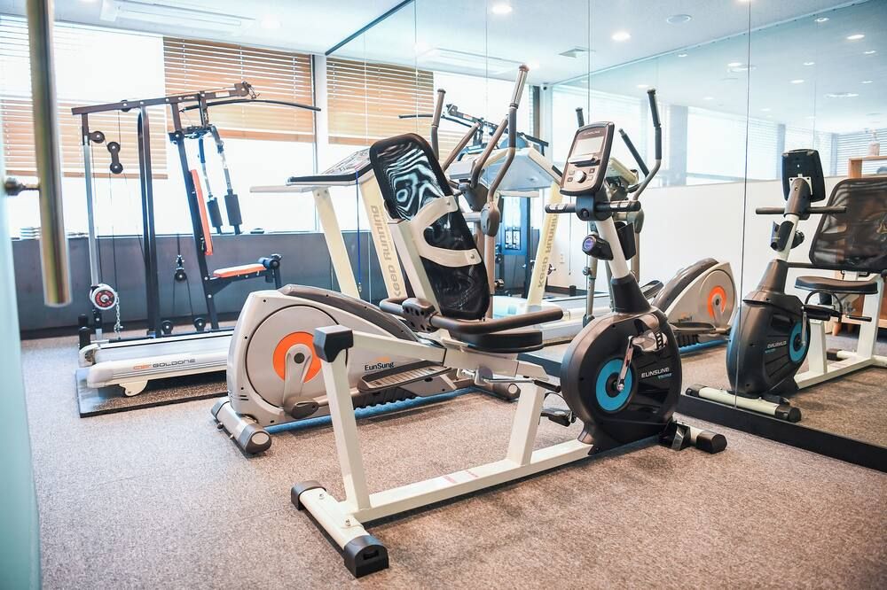 Palestra