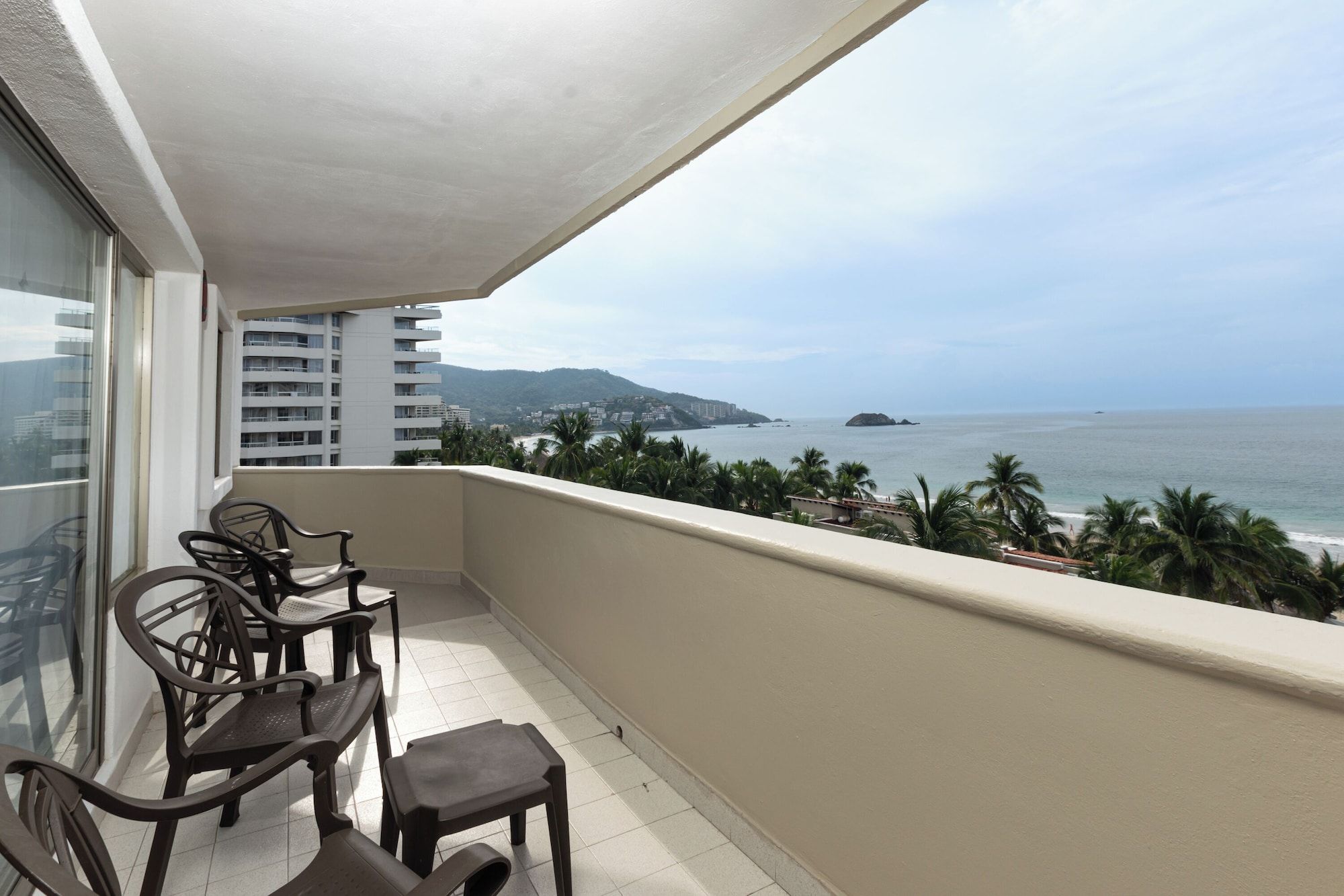 Balcone