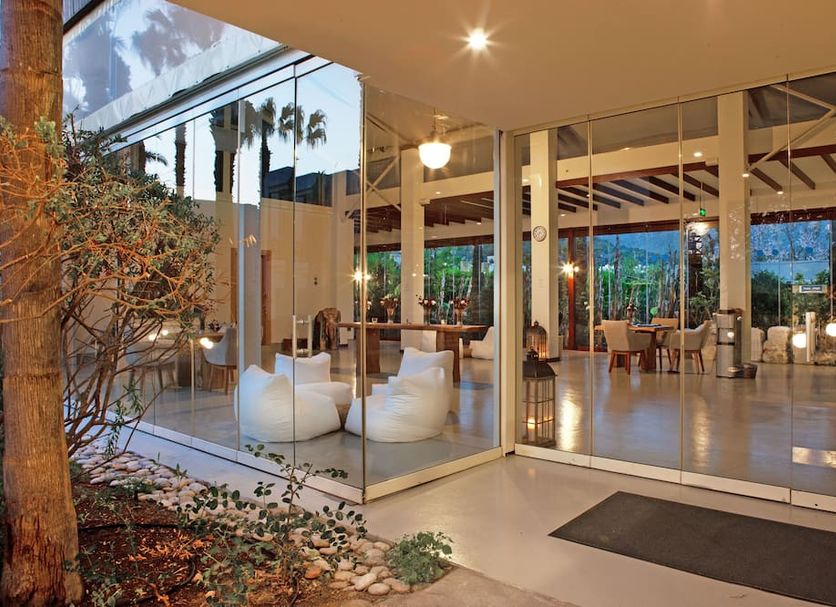 Ingresso Foto