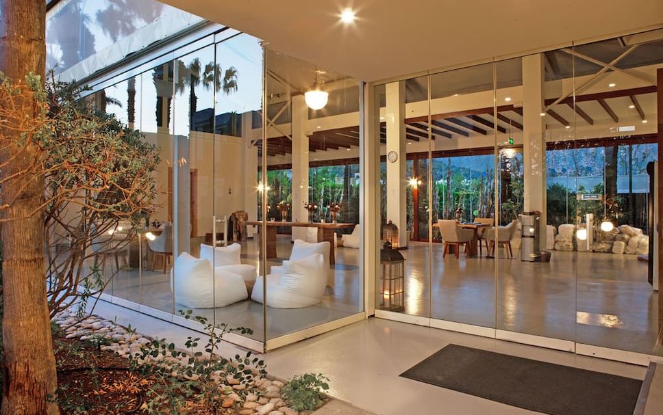 Ingresso Foto