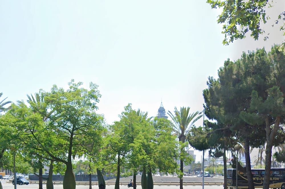 Vista esterna