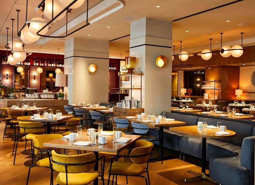 Ristorante Foto