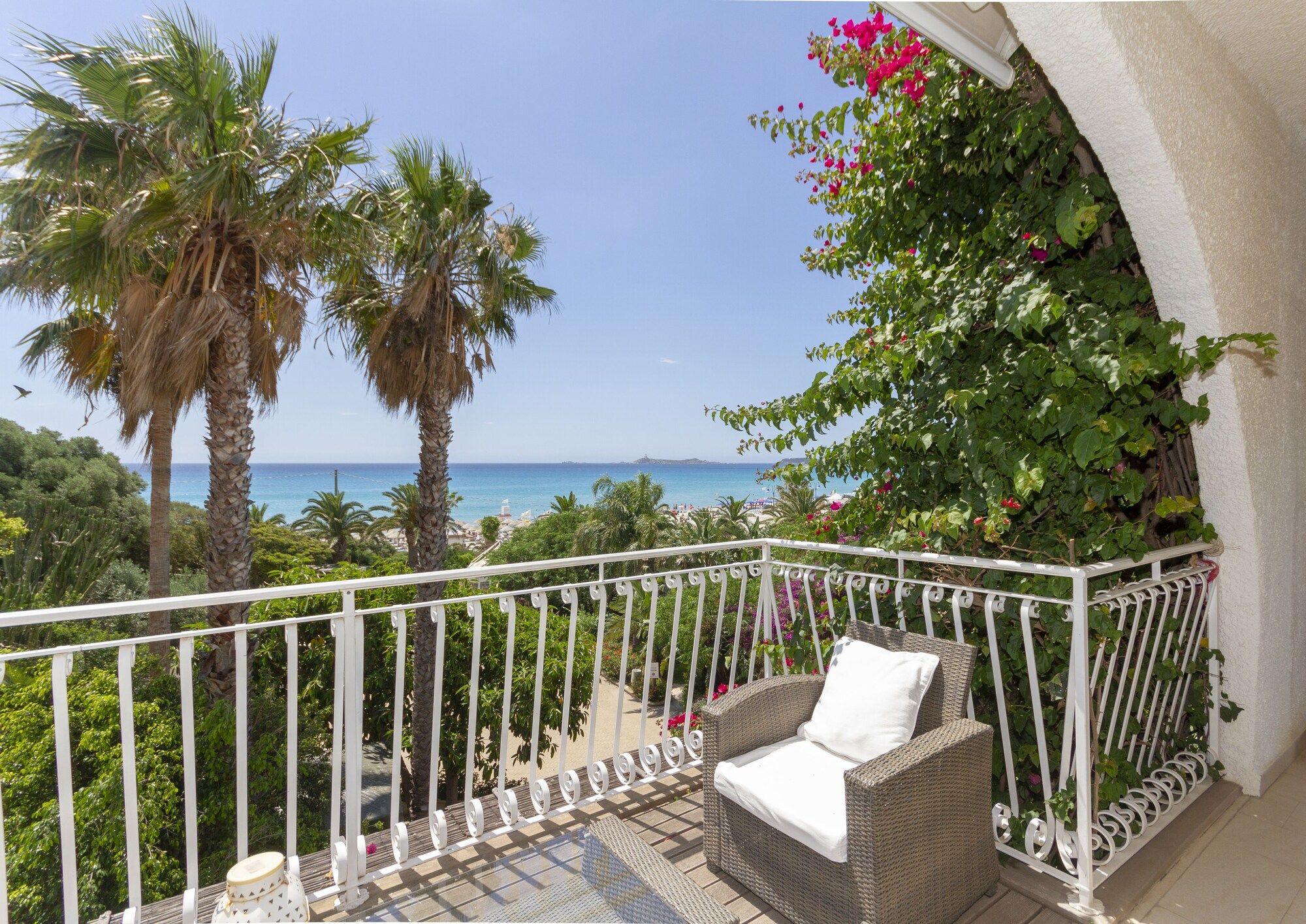 Balcone