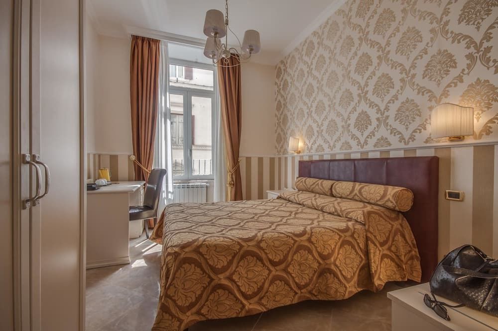 Camera da letto