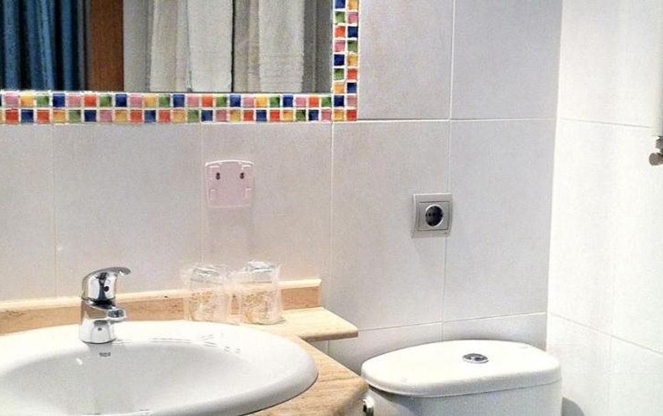 Bagno Foto