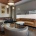 Area lounge