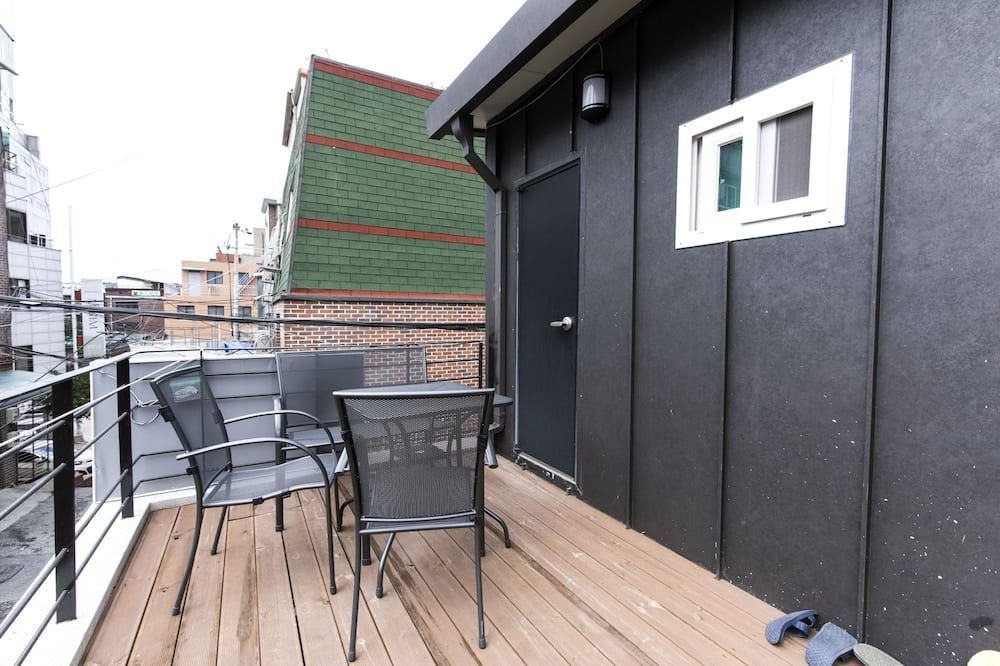 Balcone