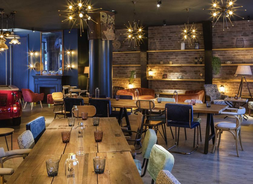 Ristorante Foto