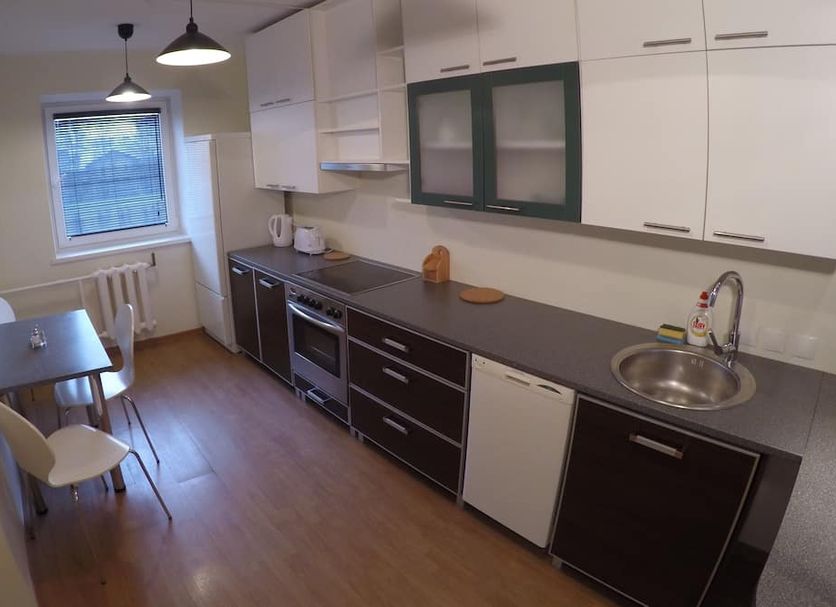 Cucina Foto