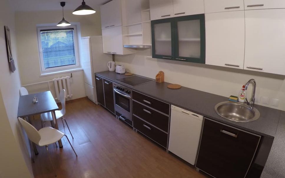 Cucina Foto