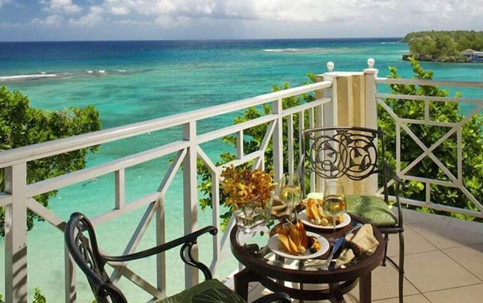 Balcone Foto