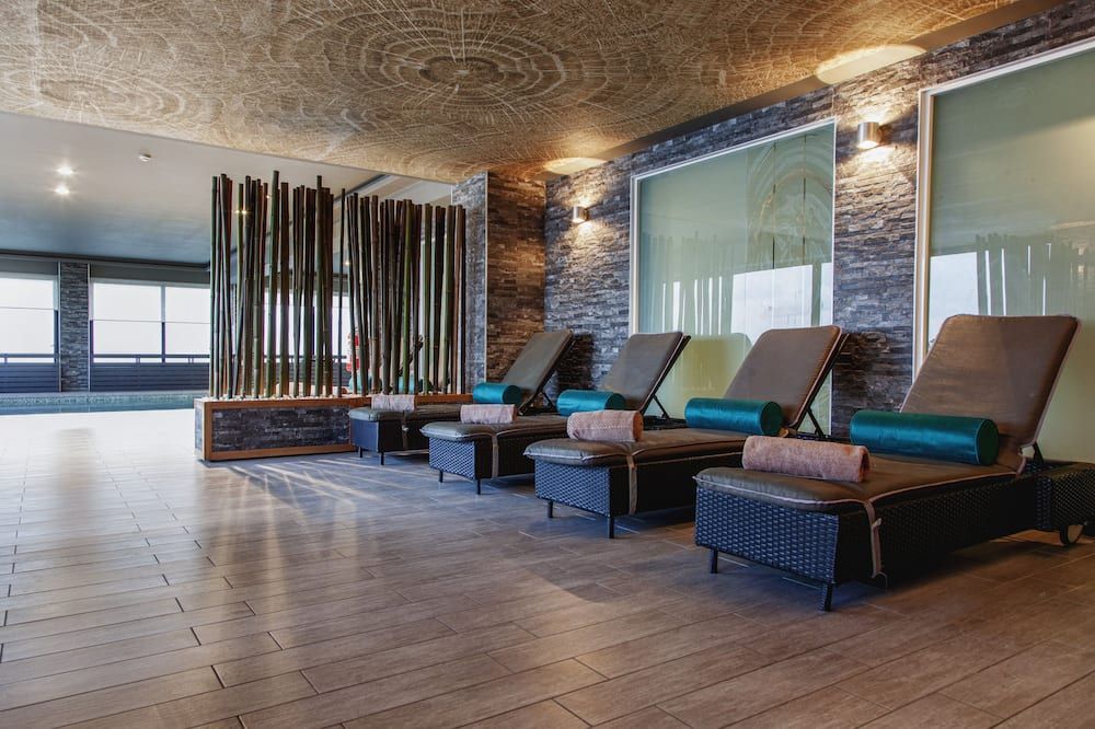 Area lounge