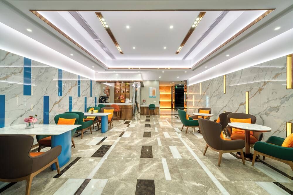 Area lounge