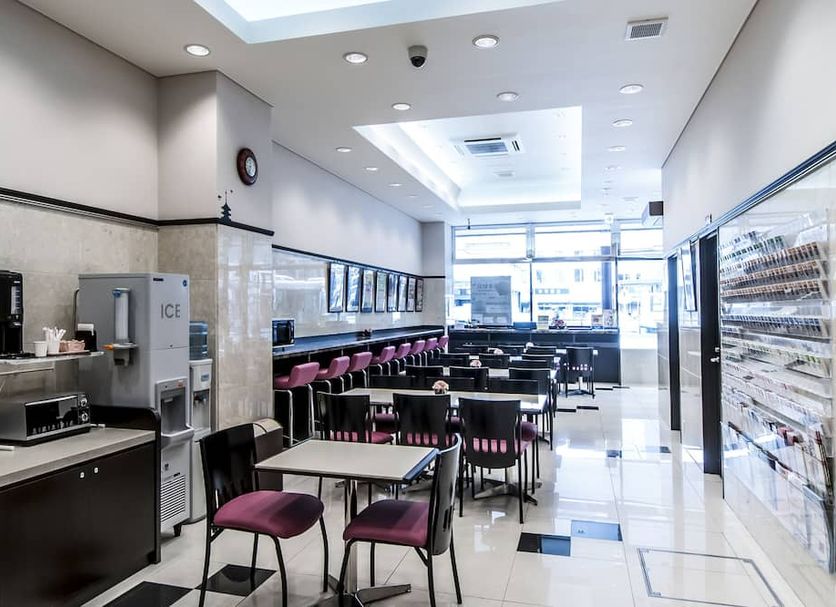 Ristorante Foto