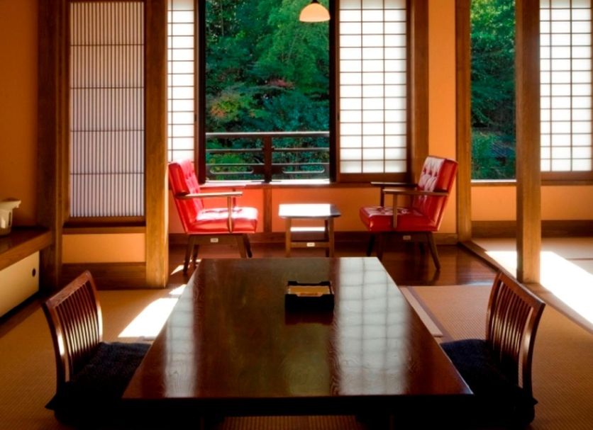 Sala pranzo Foto