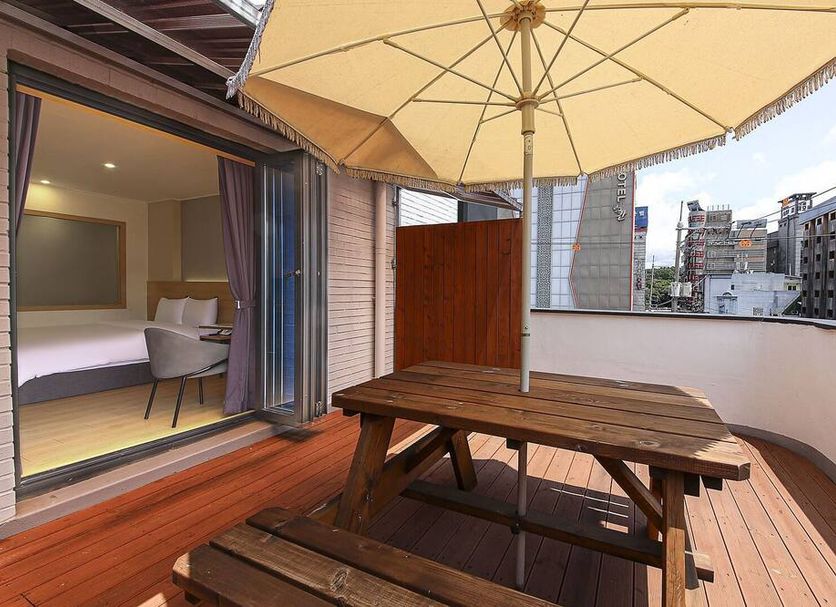 Balcone Foto
