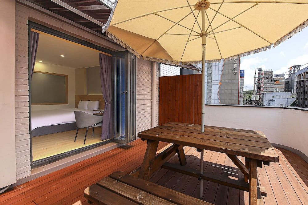 Balcone Foto
