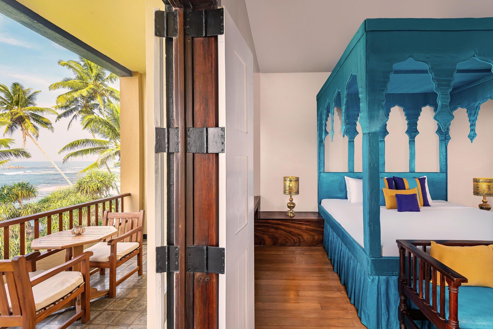 Balcone